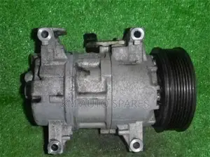 Honda K20a Ac Compressor for Crv, Stream, Stepwagon, Accord.