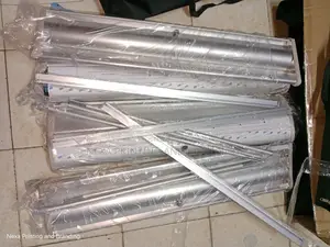 High Quality Display Stands For Broadbase Roll Ups