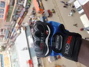 Half-Finger Bike Gloves/Cycling Gloves