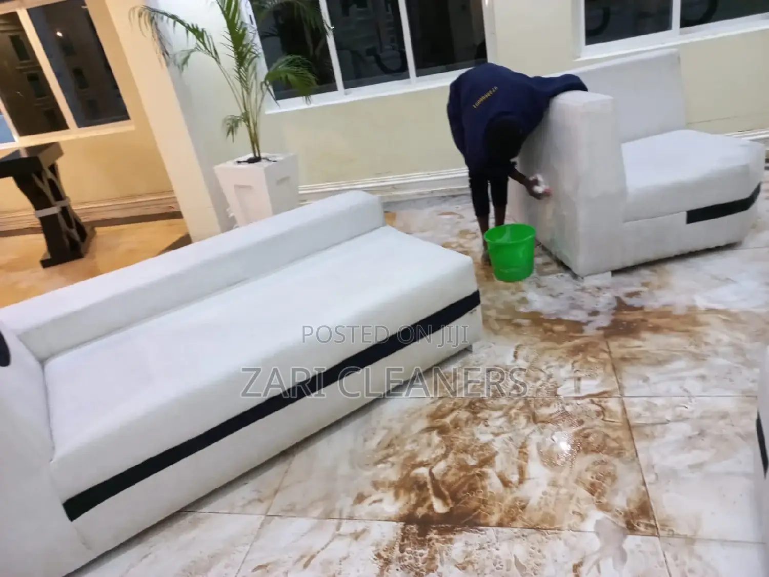 Super Satisfying Chair Cleaning Services