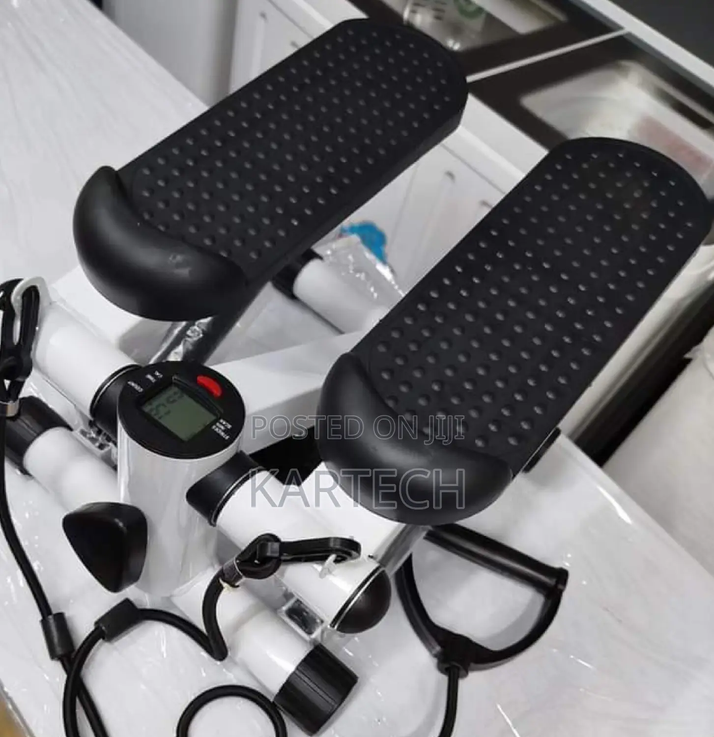 Brand New Mini Stepper