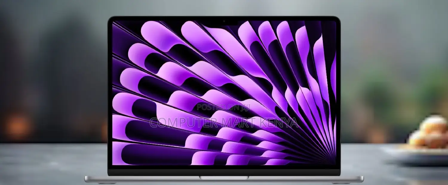 New Laptop Apple MacBook Air 8GB Apple M3 SSD 256GB