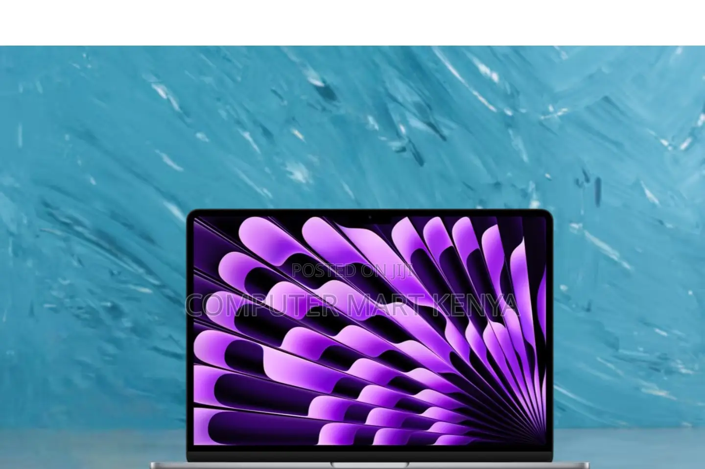 New Laptop Apple MacBook Air 8GB Apple M3 SSD 256GB