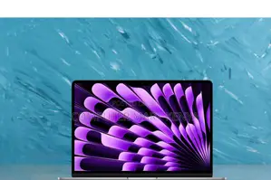 New Laptop Apple MacBook Air 8GB Apple M3 SSD 256GB