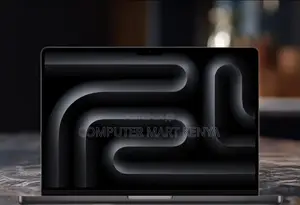 New Laptop Apple MacBook Pro 18GB Apple M3 Pro SSD 512GB
