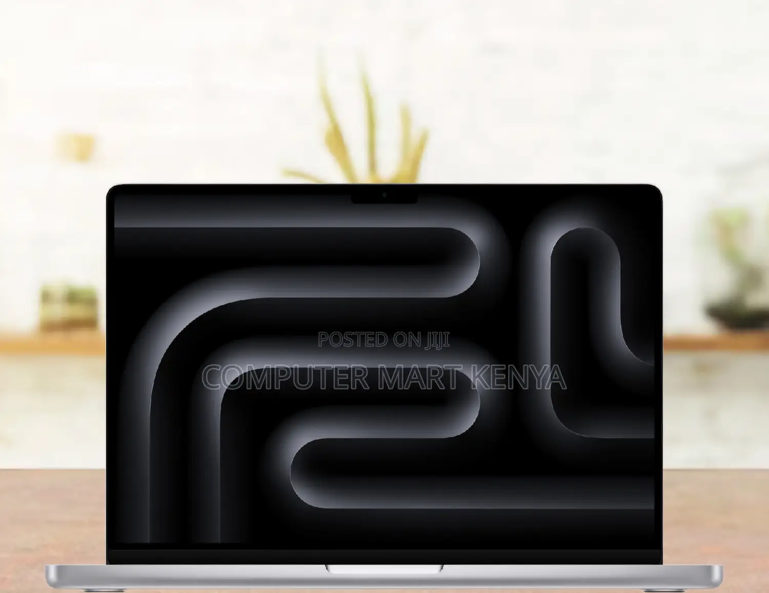 New Laptop Apple MacBook Pro 18GB Apple M3 Pro SSD 512GB