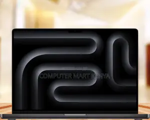 New Laptop Apple MacBook Pro 18GB Apple M3 Pro SSD 512GB