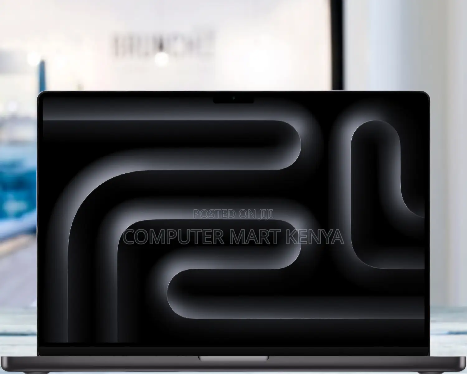 New Laptop Apple MacBook Pro 18GB Apple M3 Pro SSD 512GB