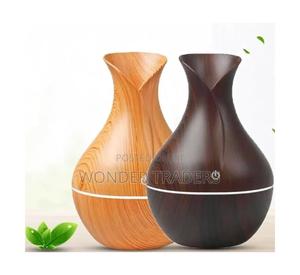 Wooden Ultrasonic Humidifier/Diffuseravailable - thumbnail 2