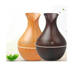 Wooden Ultrasonic Humidifier/Diffuseravailable