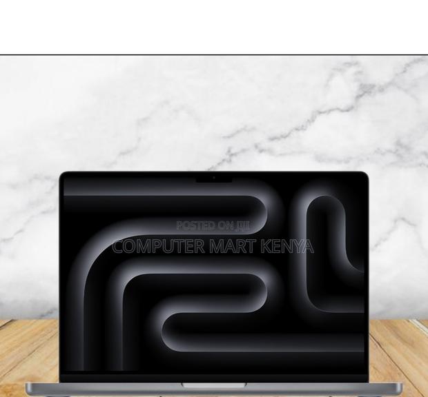 New Laptop Apple MacBook Pro 16GB SSD 512GB