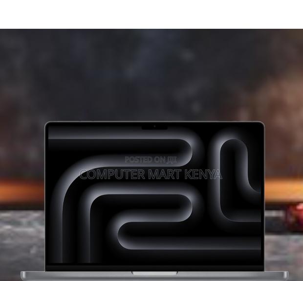 New Laptop Apple MacBook Pro 16GB SSD 512GB - thumbnail 2