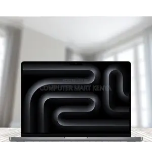 New Laptop Apple MacBook Pro 16GB SSD 512GB