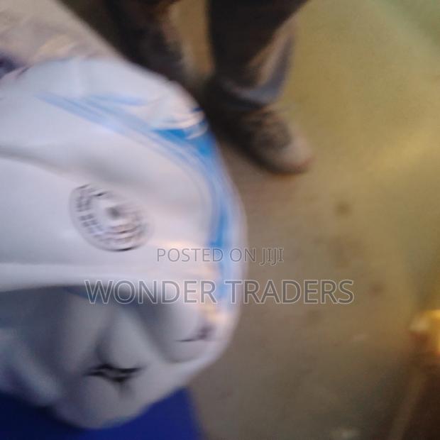 Netball Gilbert Netball  - main view