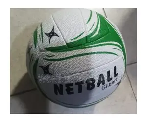 Netball Gilbert Netball-Netball