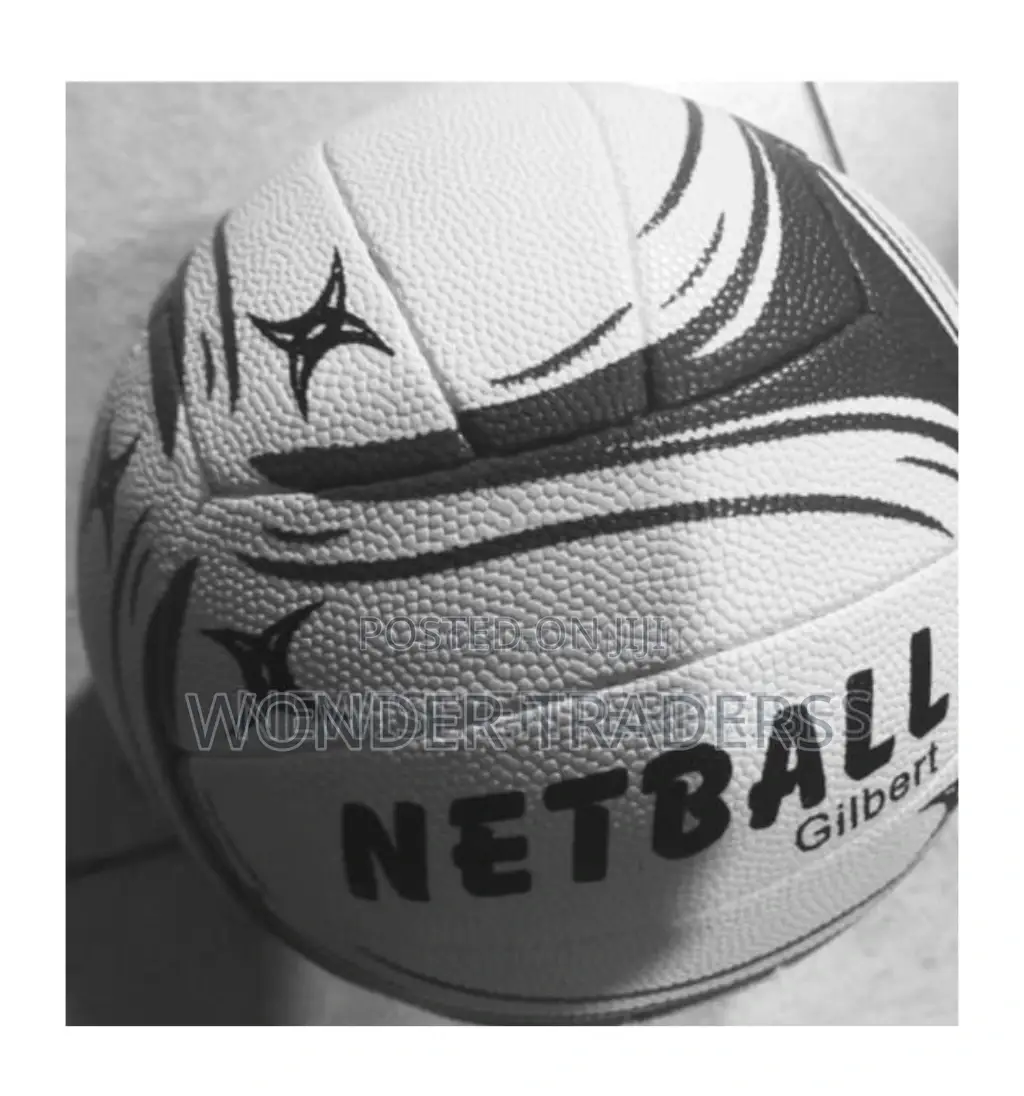 Netball -Gilbert Netball