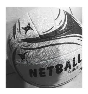 Netball -Gilbert Netball