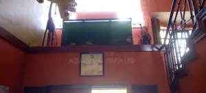 Aquarium Service Monthly
