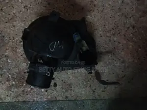 Toyota Dyna Air Cleaner Housing