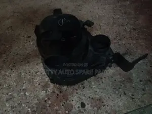 Toyota Dyna Air Cleaner Housing