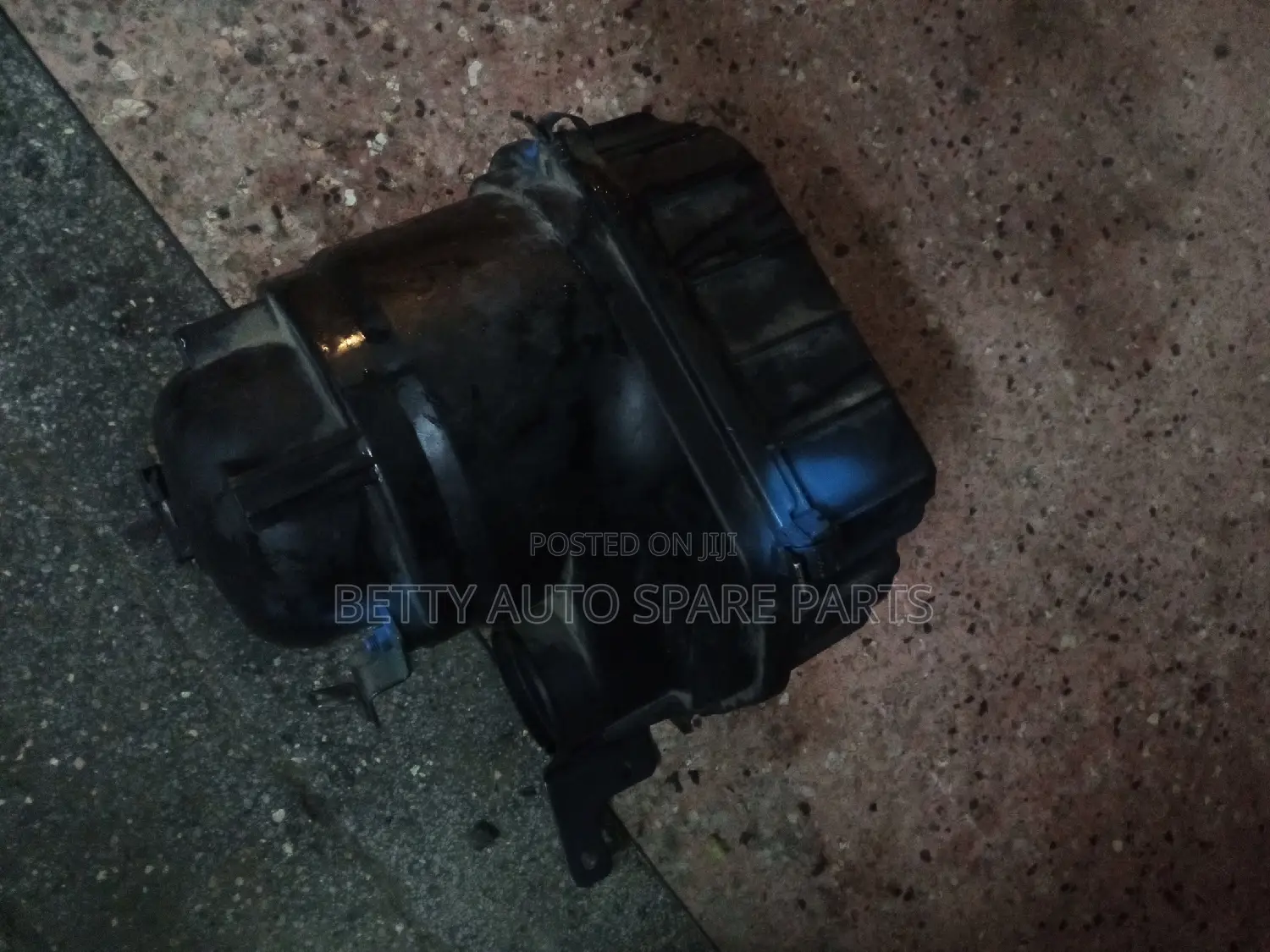 Toyota Dyna Air Cleaner Housing