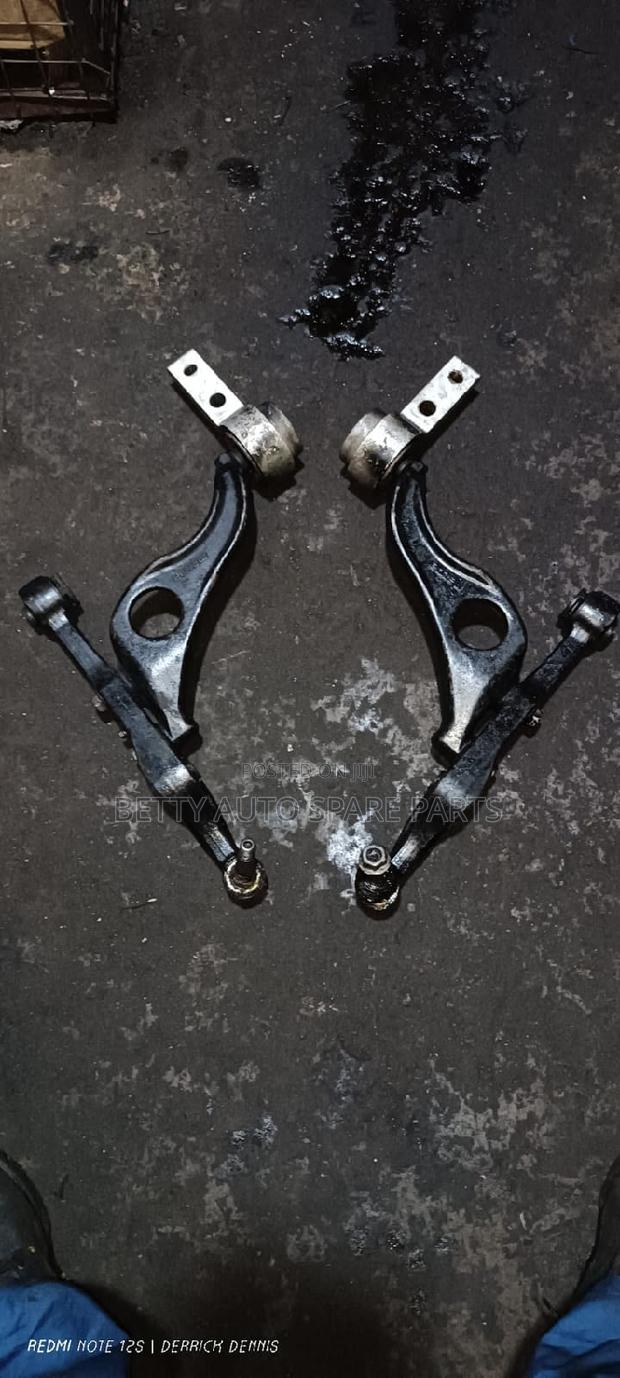 Mazda Atenza Control Arm