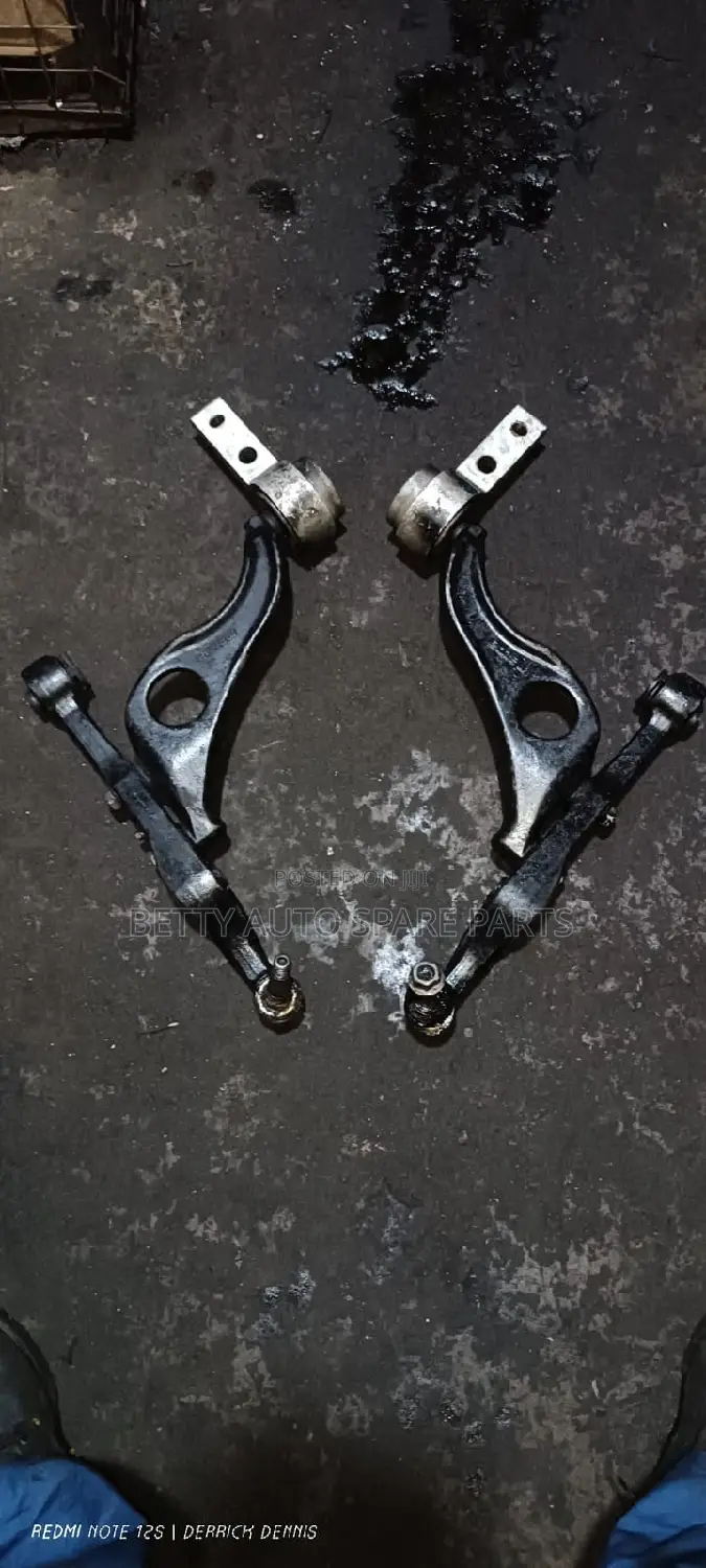 Mazda Atenza Control Arm