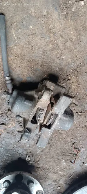 Toyota Mark 2 Caliper