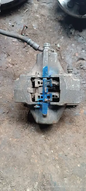 Toyota Mark 2 Caliper