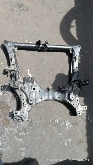 Honda R M1 Cross Member