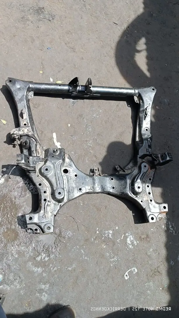 Honda R M1 Cross Member