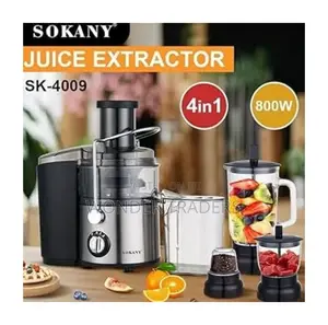 Juicer Extractor,Juicer Extractor Sokany
