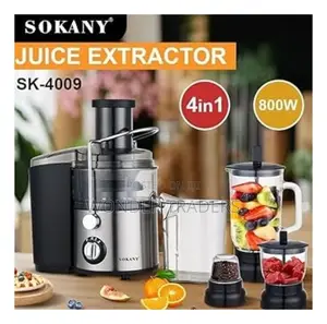 Juicer Extractor,Juicer Extractor Sokany