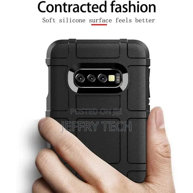 Case for Samsung Galaxy S10 5g, Fully Protection Shockproof