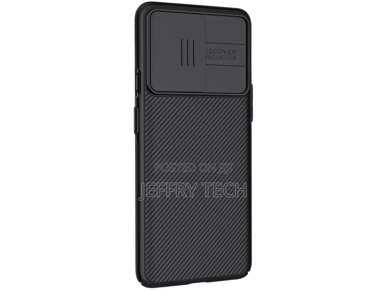 Nillkin Camshield Case Oneplus Nord Case With Camera Protect
