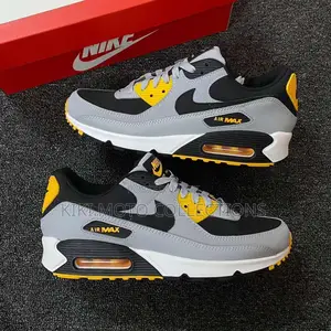 Original Authentic Airmax 90