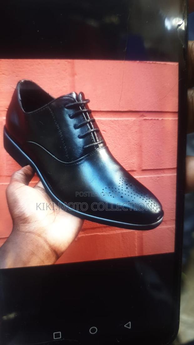 Quality Official Shoes