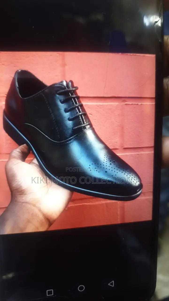Quality Official Shoes