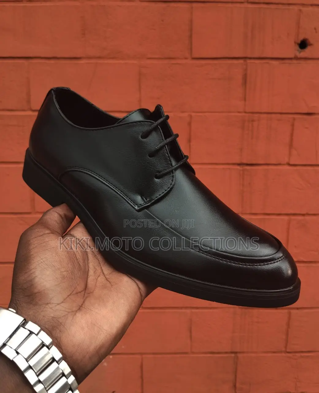 Quality Official Shoes