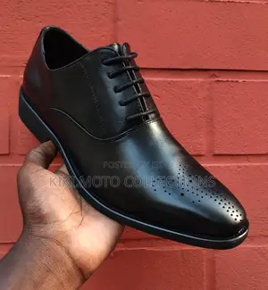 Quality Official Shoes