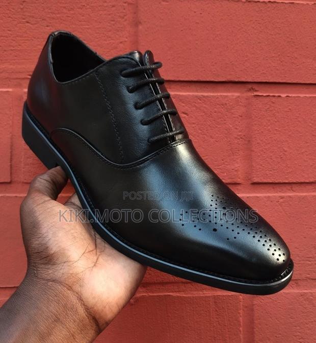 Quality Official Shoes - thumbnail 3