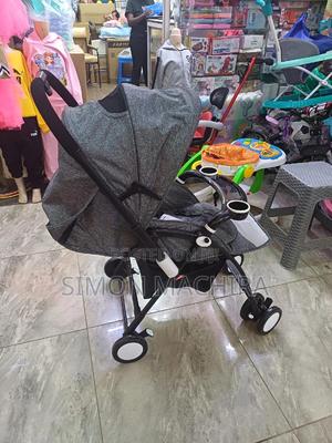Reversible Stroller - thumbnail 2