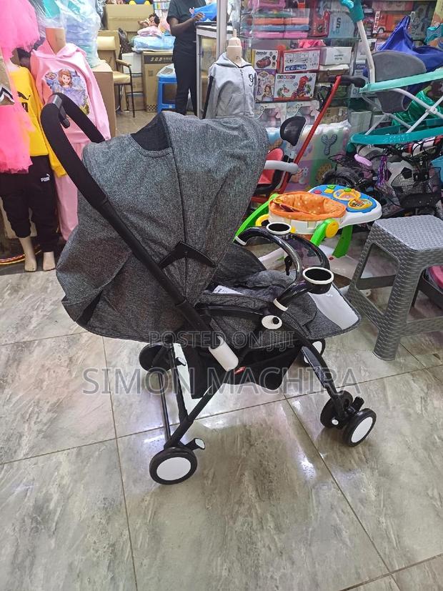 Reversible Stroller - main view