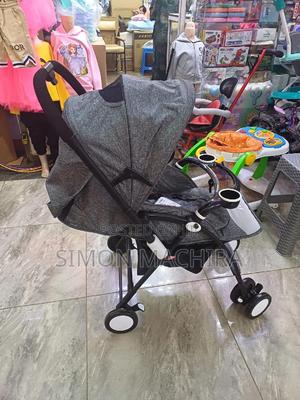 Reversible Baby Stroller - thumbnail 2