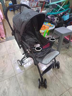 Baby Stroller /Reversible Stroller - thumbnail 2