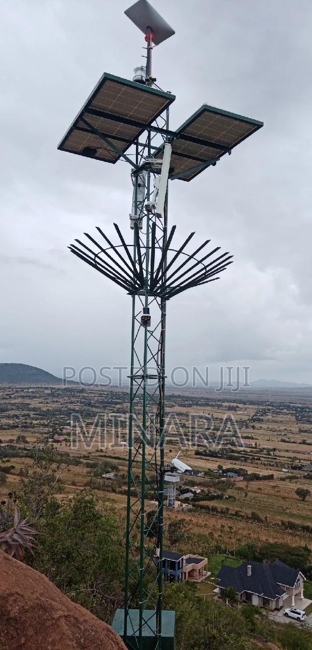 Internet Mast Segments - thumbnail 8