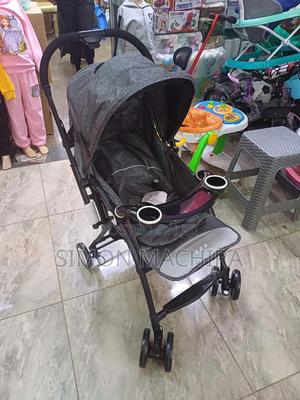 Reversible Baby Stroller - thumbnail 2