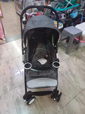 Baby Stroller Reversible Baby Stroller