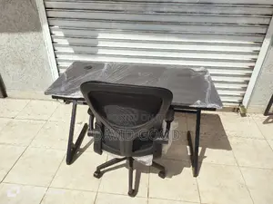 Office Chair Office Chair and Table Office Table Office