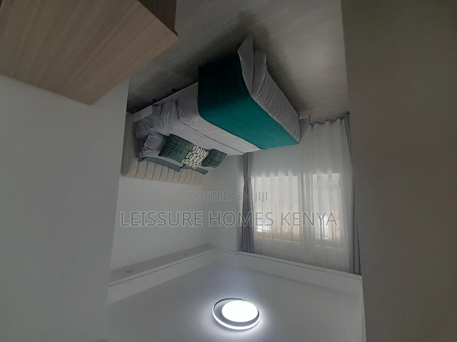 2bdrm Apartment in Kileleshwa for sale